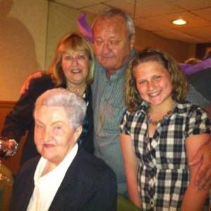 Meet your Posher, Donna